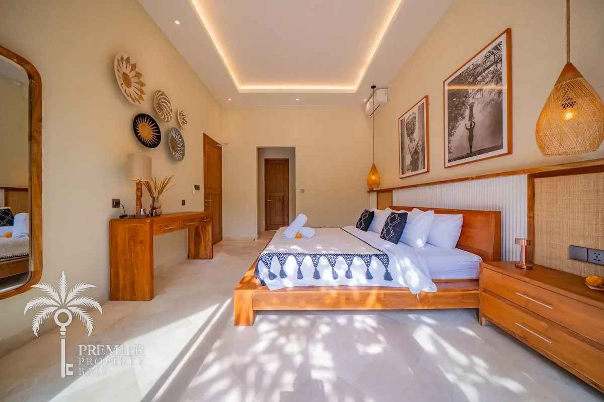 SEMINYAK OASIS, Seminyak, Bali — photo 12