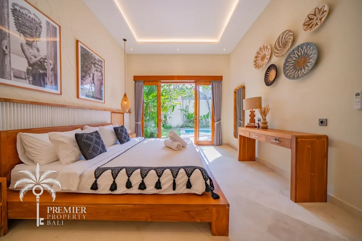 SEMINYAK OASIS, Seminyak, Bali — photo 13