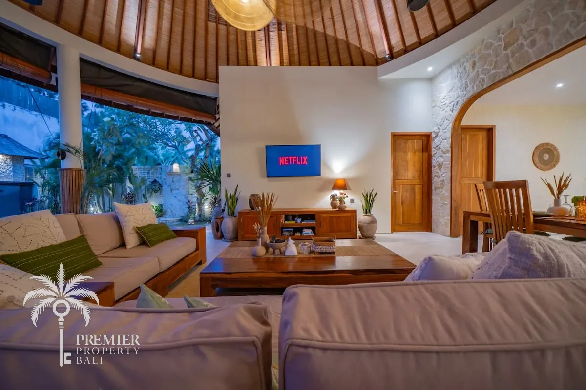 SEMINYAK OASIS, Seminyak, Bali — photo 14