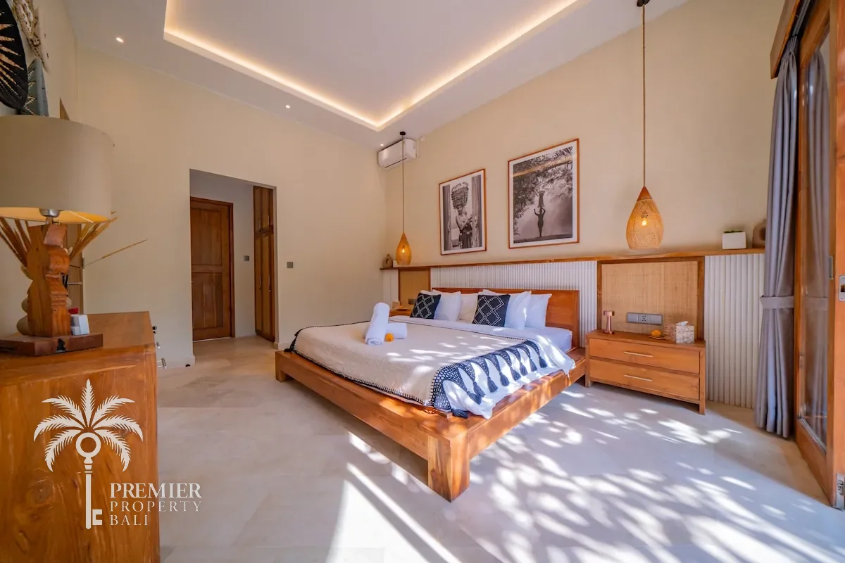 SEMINYAK OASIS, Seminyak, Bali — photo 16