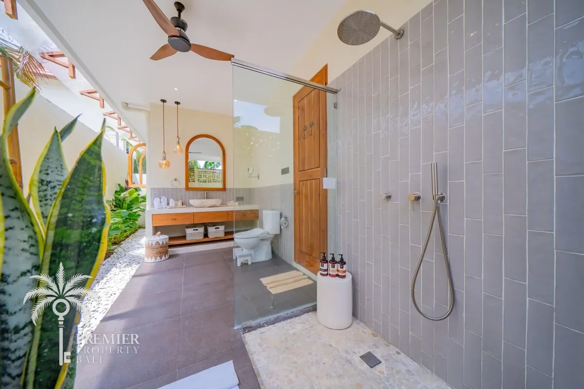 SEMINYAK OASIS, Seminyak, Bali — photo 18