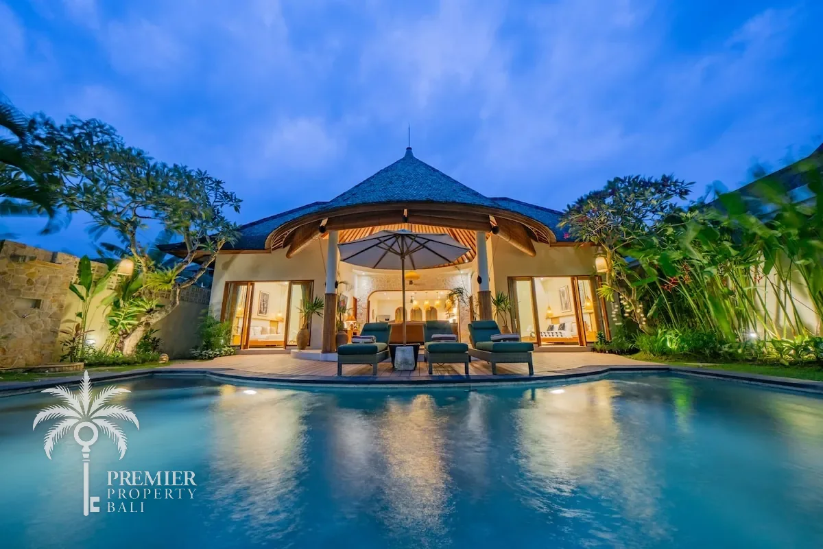 SEMINYAK OASIS, Seminyak, Bali — photo 19