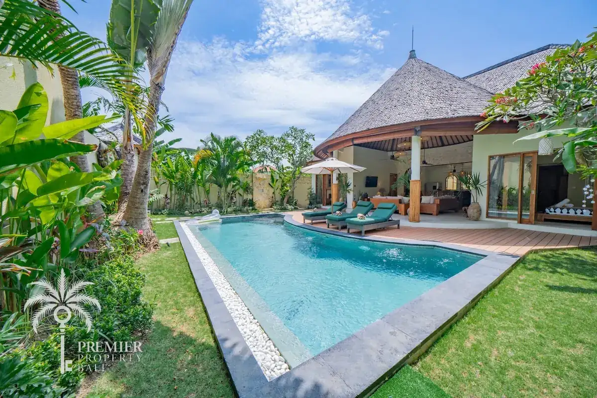 SEMINYAK OASIS, Seminyak, Bali — photo 21