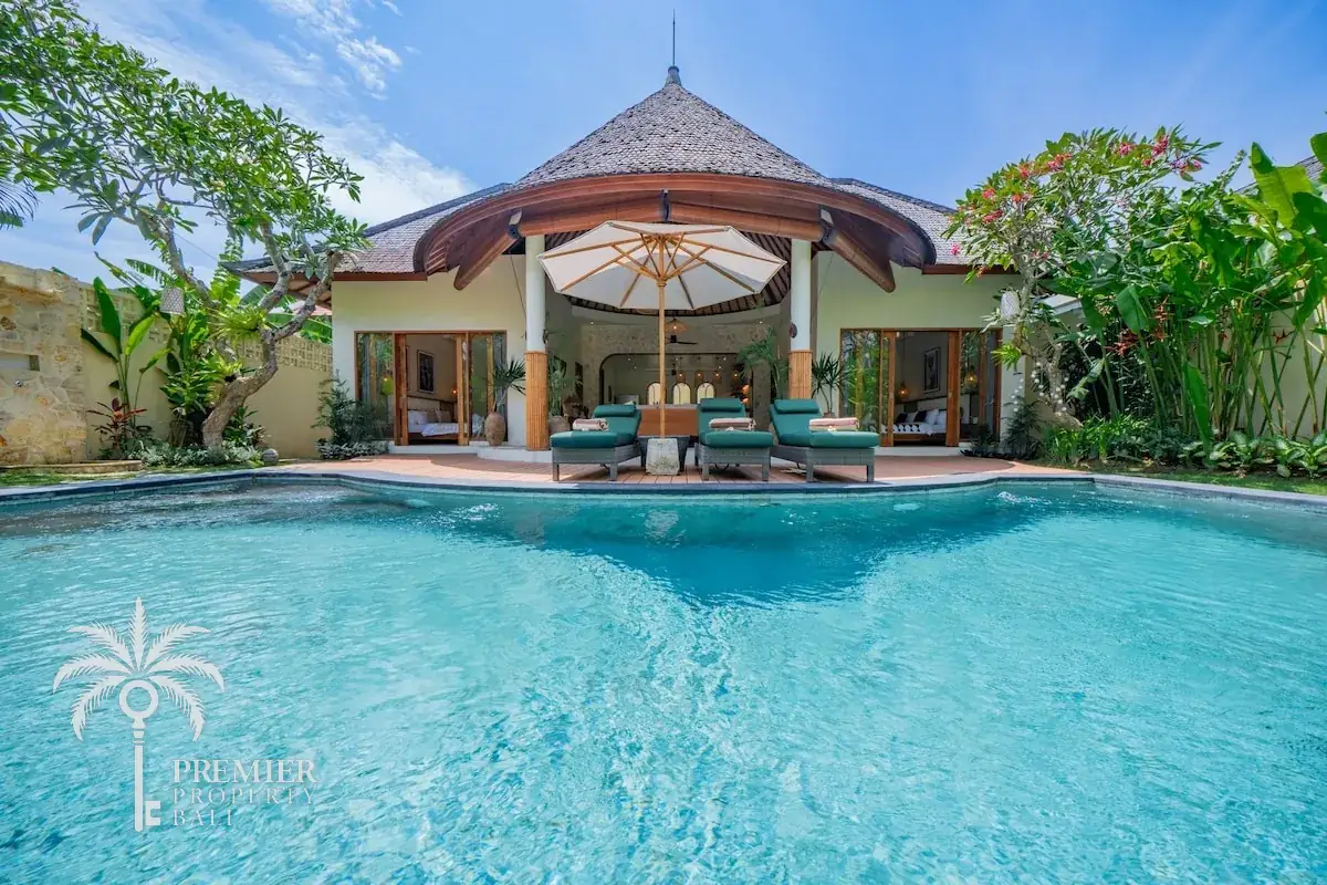 SEMINYAK OASIS, Seminyak, Bali — photo 44