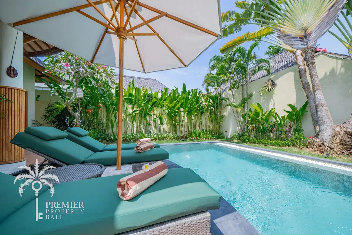 SEMINYAK OASIS, Seminyak, Bali — photo 46