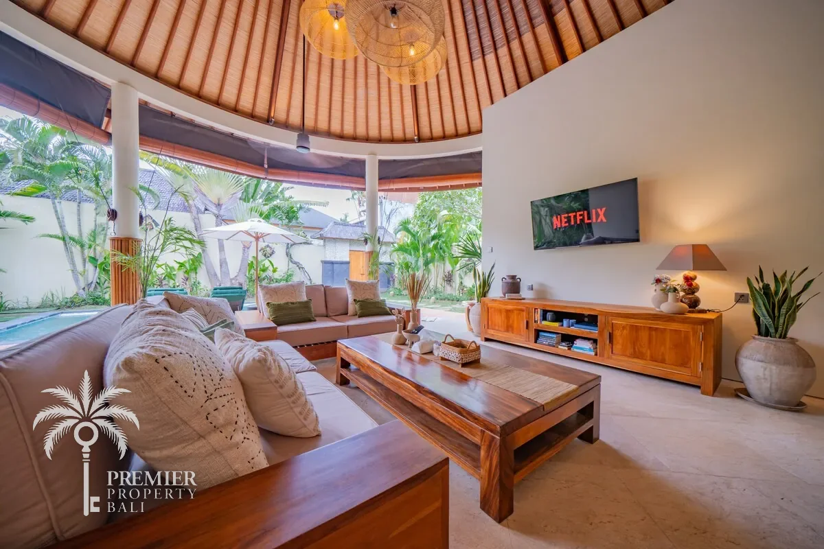 SEMINYAK OASIS, Seminyak, Bali — photo 50
