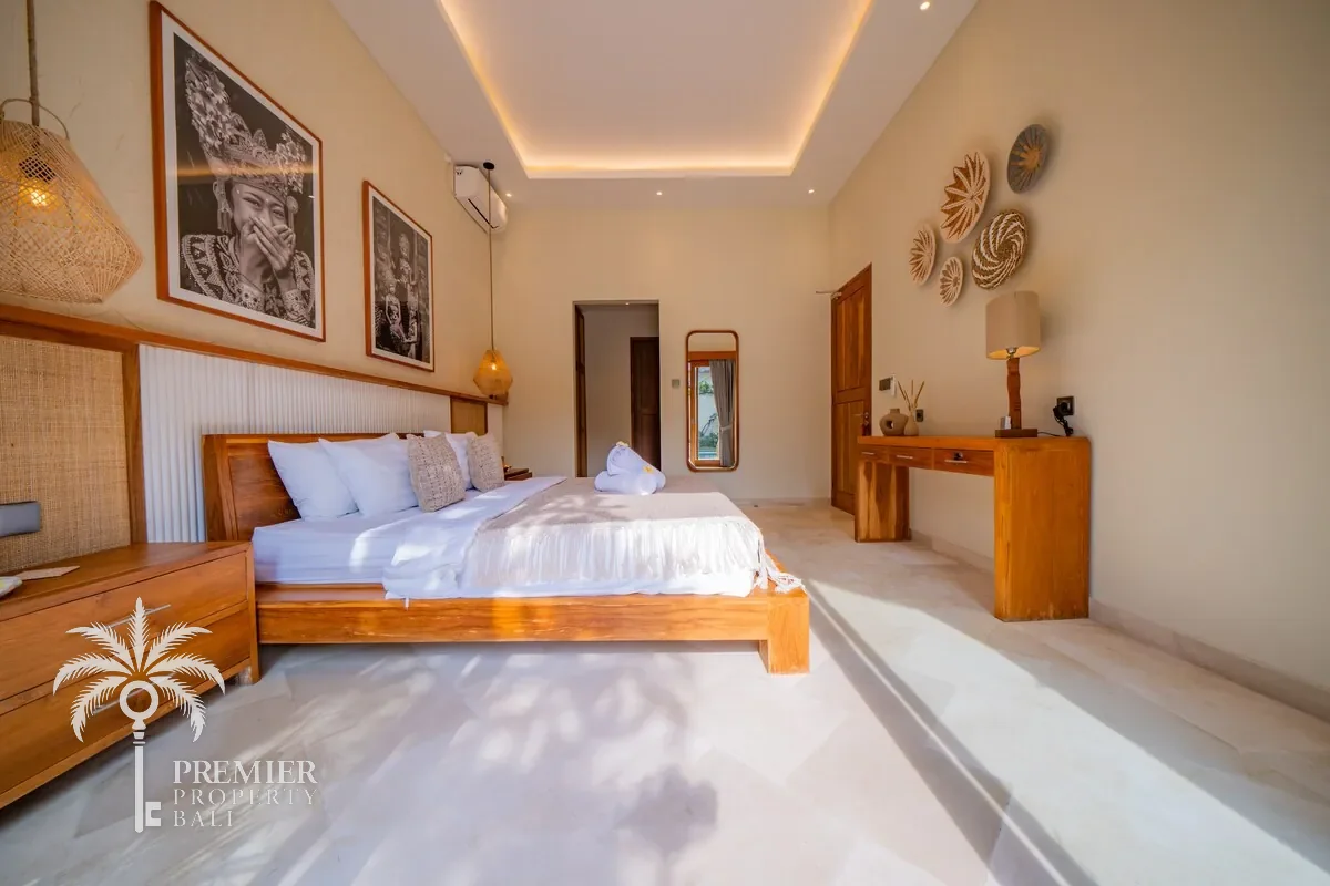 SEMINYAK OASIS, Seminyak, Bali — photo 52