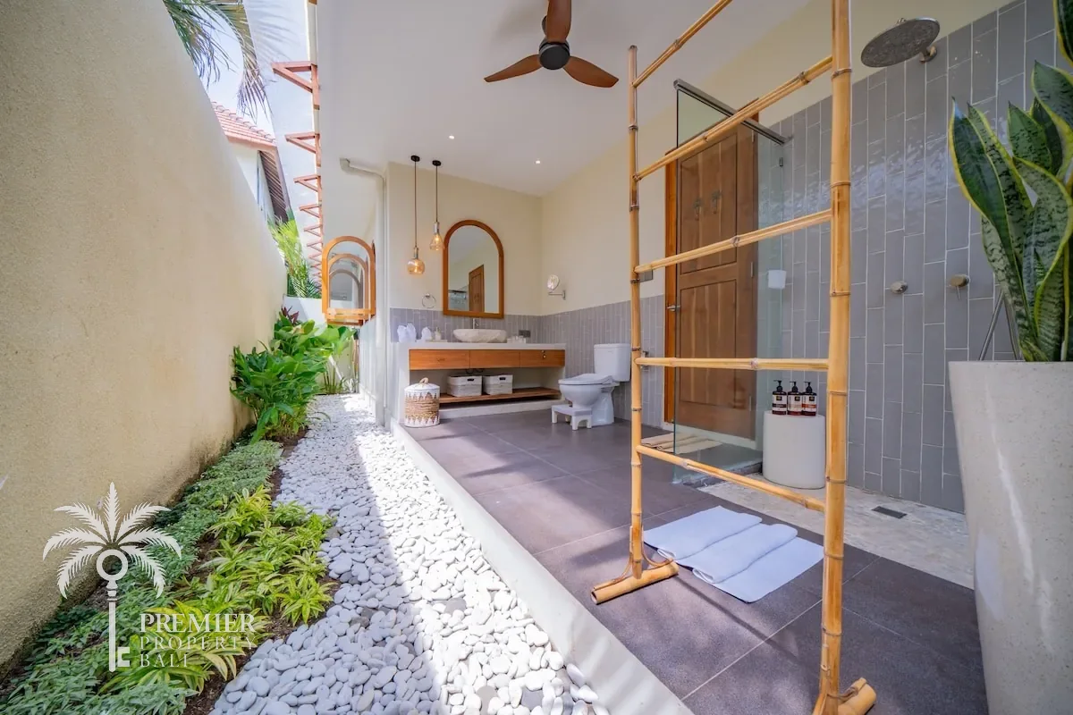 SEMINYAK OASIS, Seminyak, Bali — photo 53