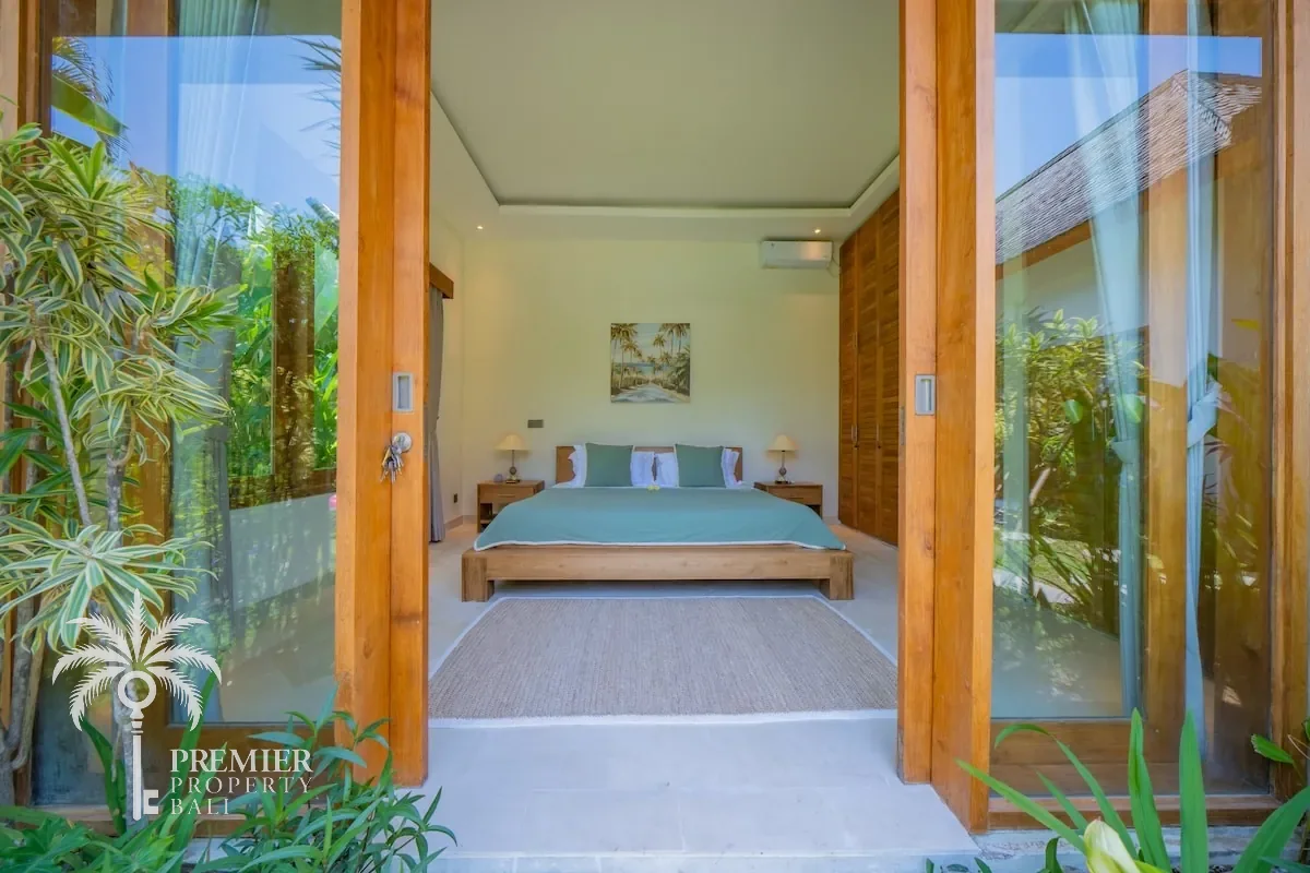 VILLA LEA, Seminyak, Bali — photo 13