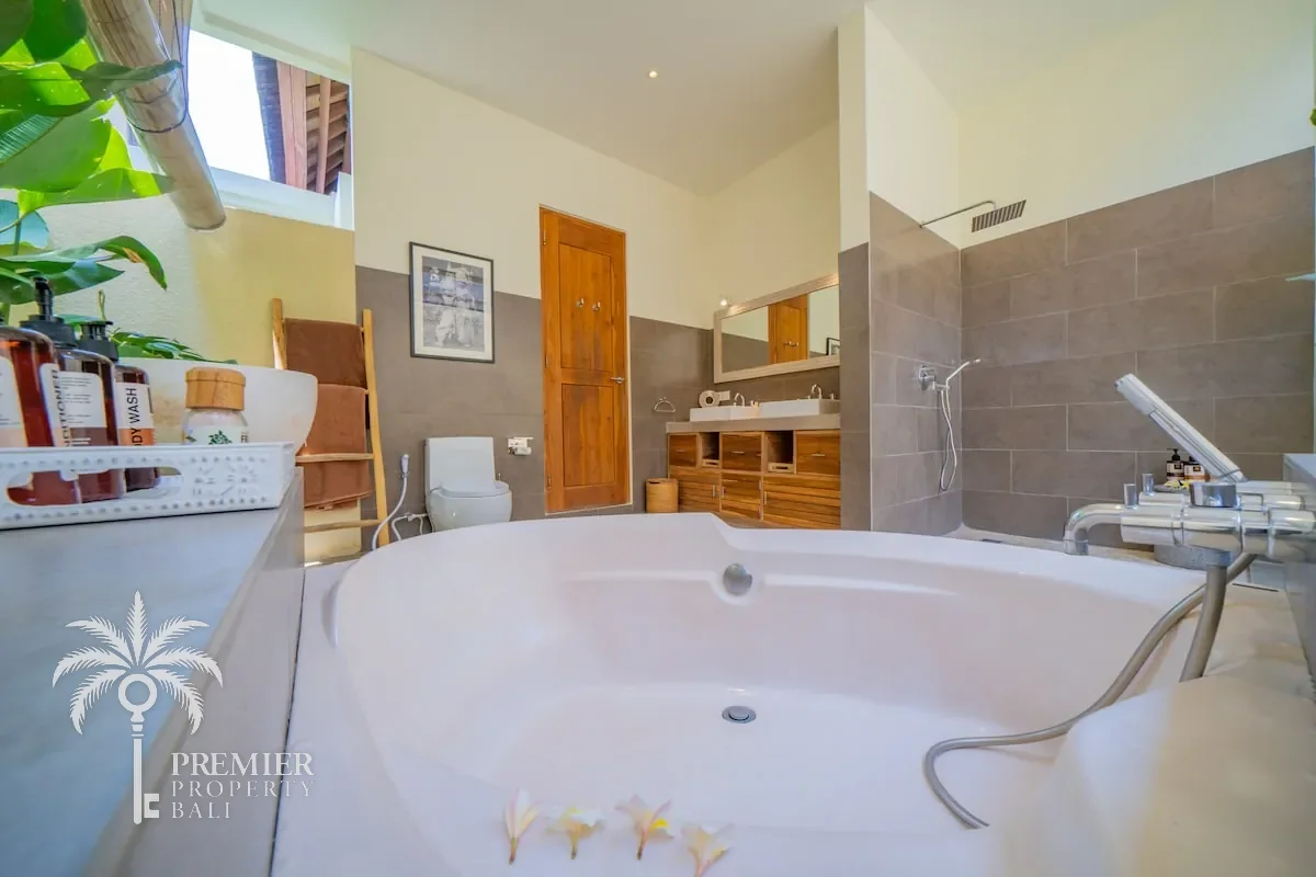 VILLA LEA, Seminyak, Bali — photo 14
