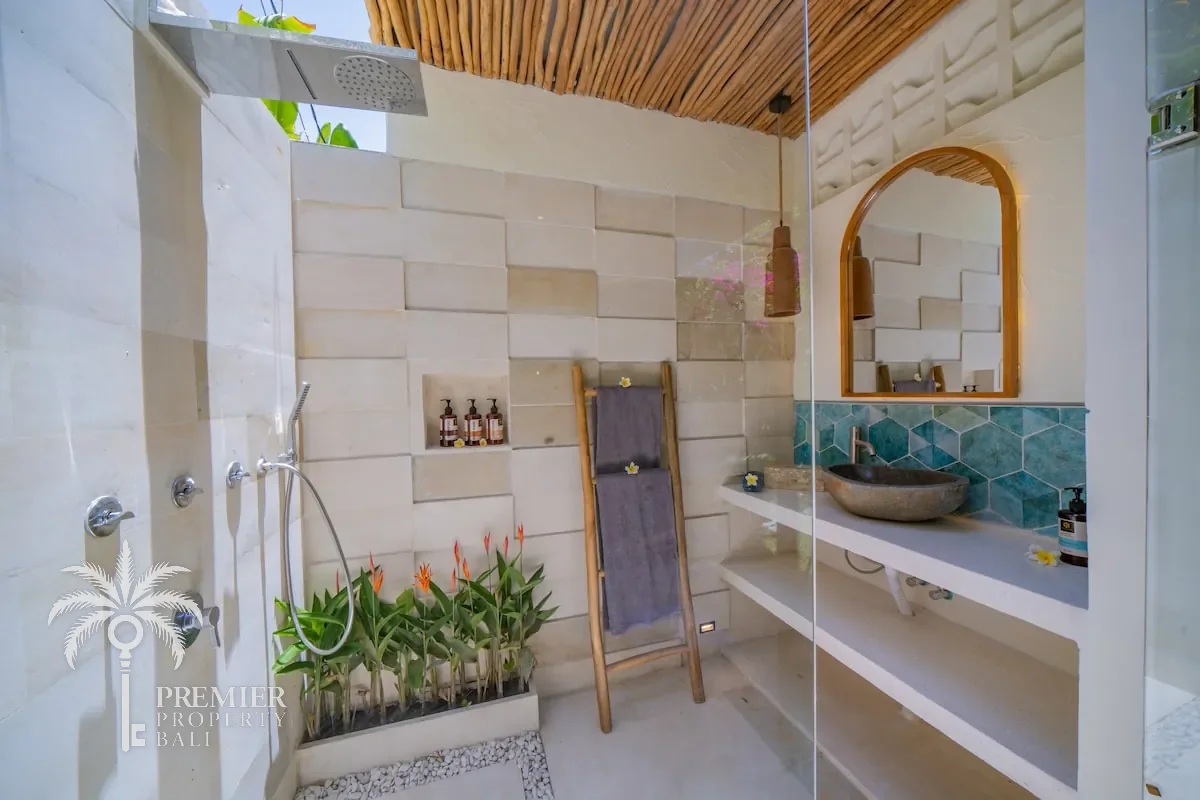 VILLA LEA, Seminyak, Bali — photo 19