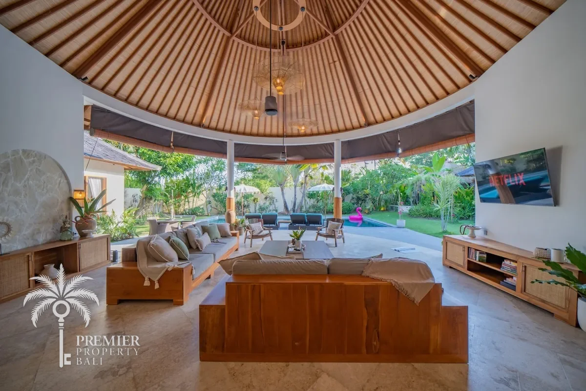 VILLA LEA, Seminyak, Bali — photo 23