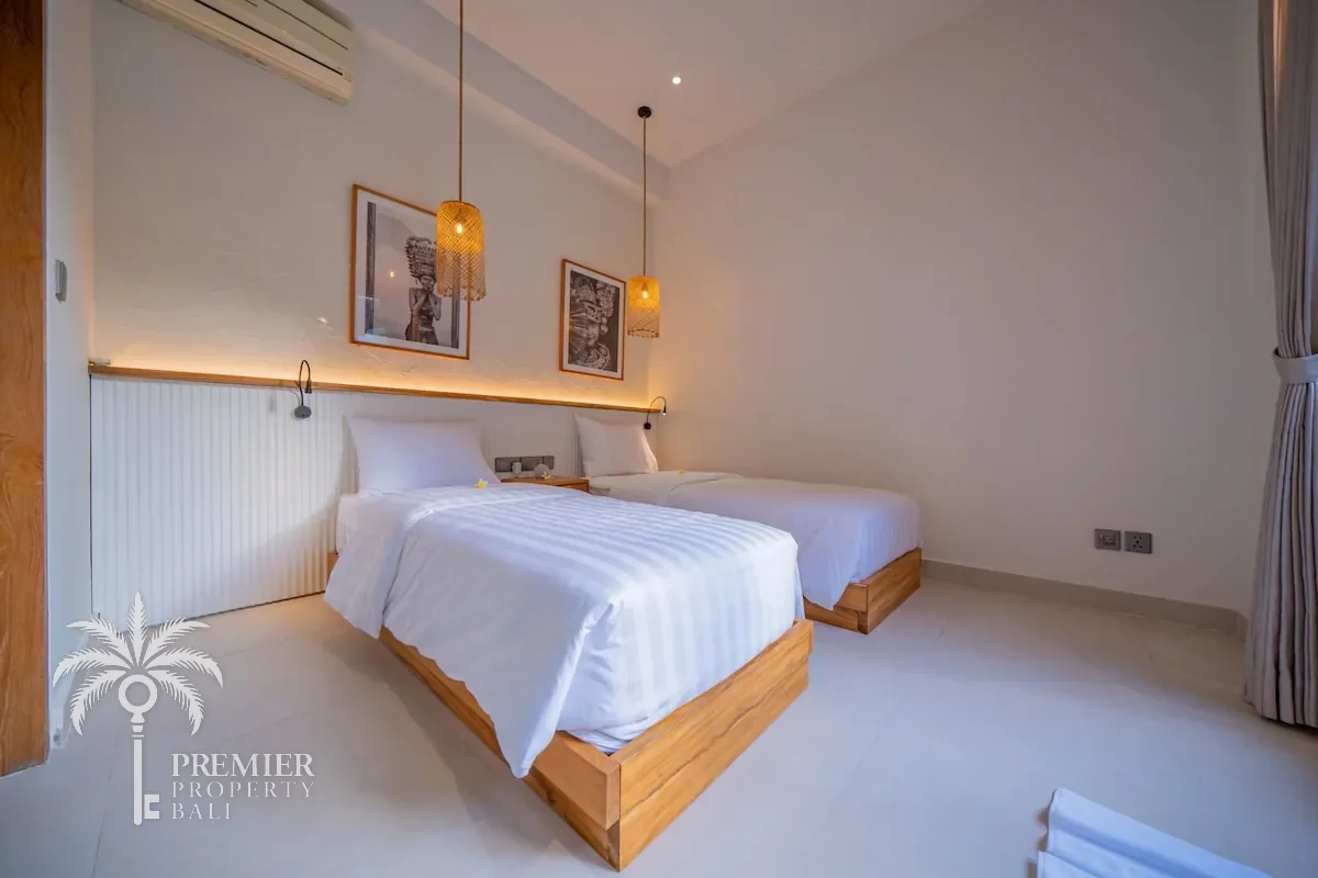 VILLA LEA, Seminyak, Bali — photo 25