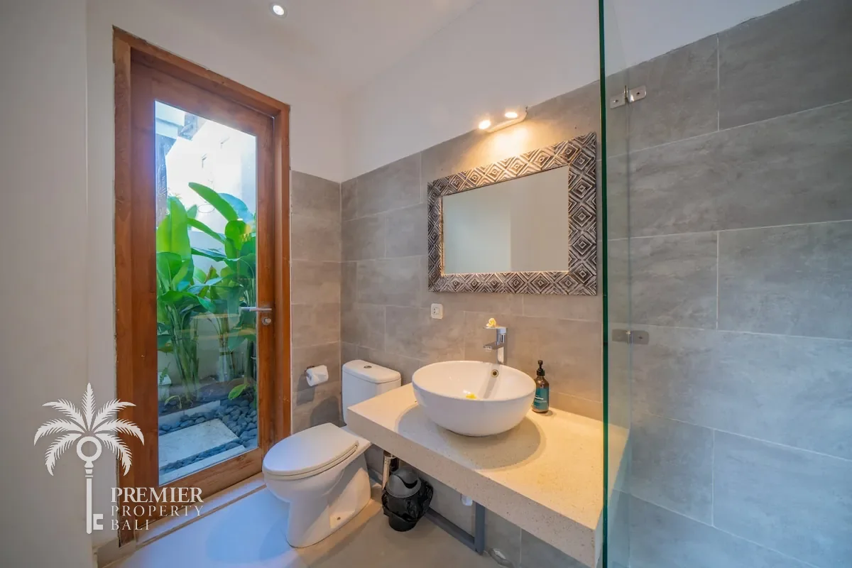 VILLA LEA, Seminyak, Bali — photo 28