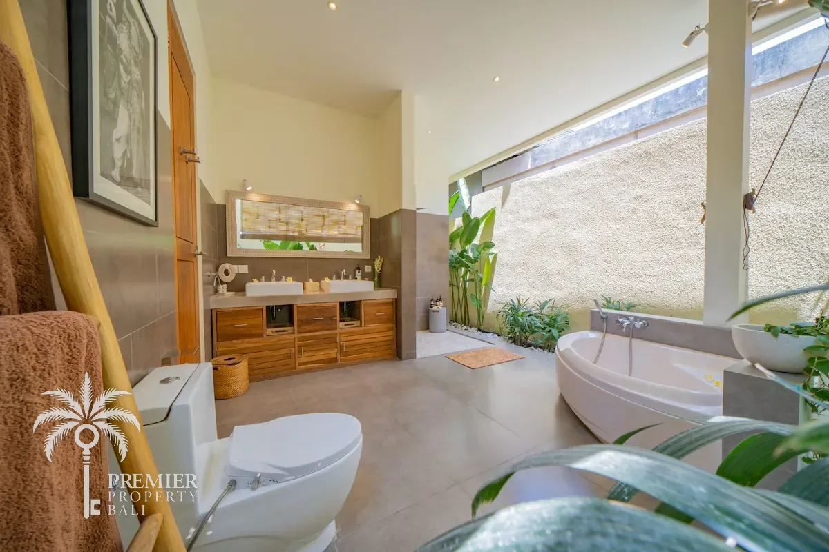 SEMINYAK ESTATE, Seminyak, Bali — photo 13