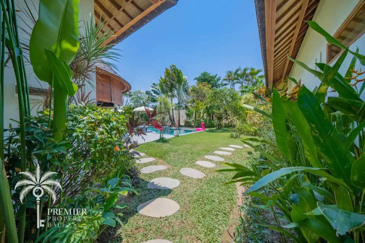 SEMINYAK ESTATE, Seminyak, Bali — photo 19