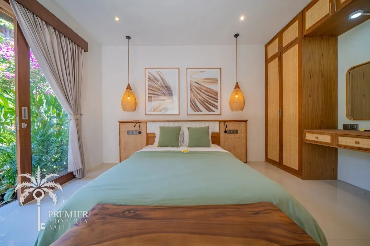 SEMINYAK ESTATE, Seminyak, Bali — photo 23