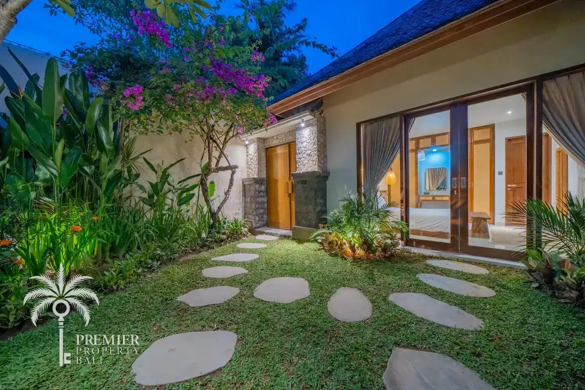 SEMINYAK ESTATE, Seminyak, Bali — photo 27