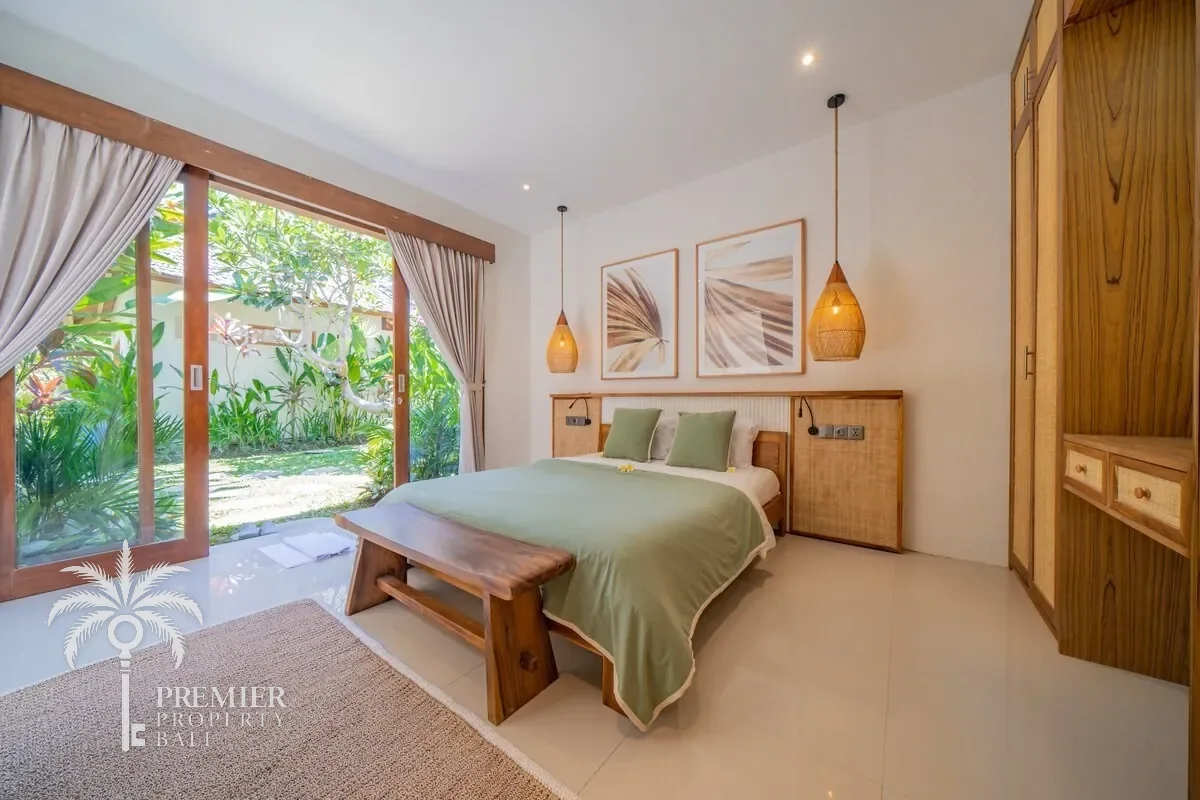 SEMINYAK ESTATE, Seminyak, Bali — photo 40
