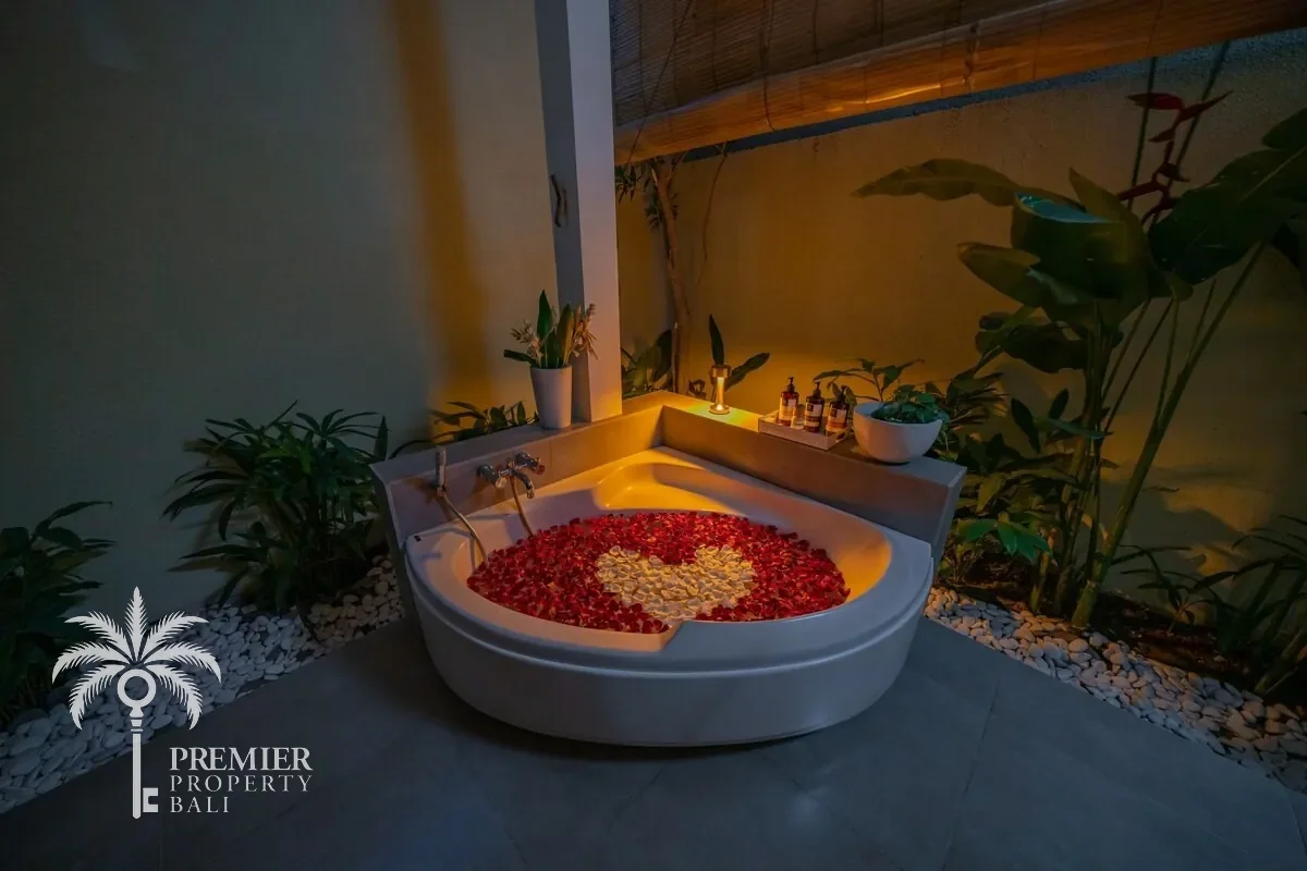 SEMINYAK ESTATE, Seminyak, Bali — photo 47