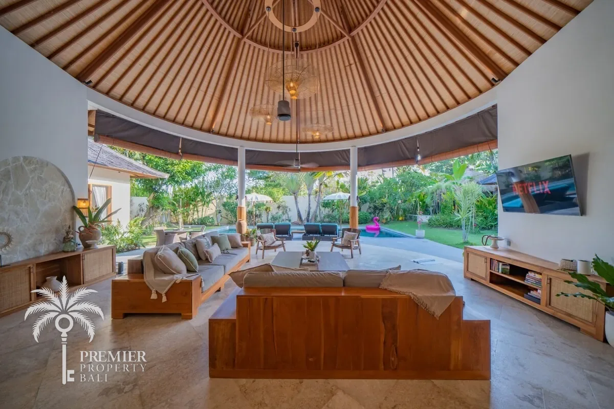 SEMINYAK ESTATE, Seminyak, Bali — photo 67
