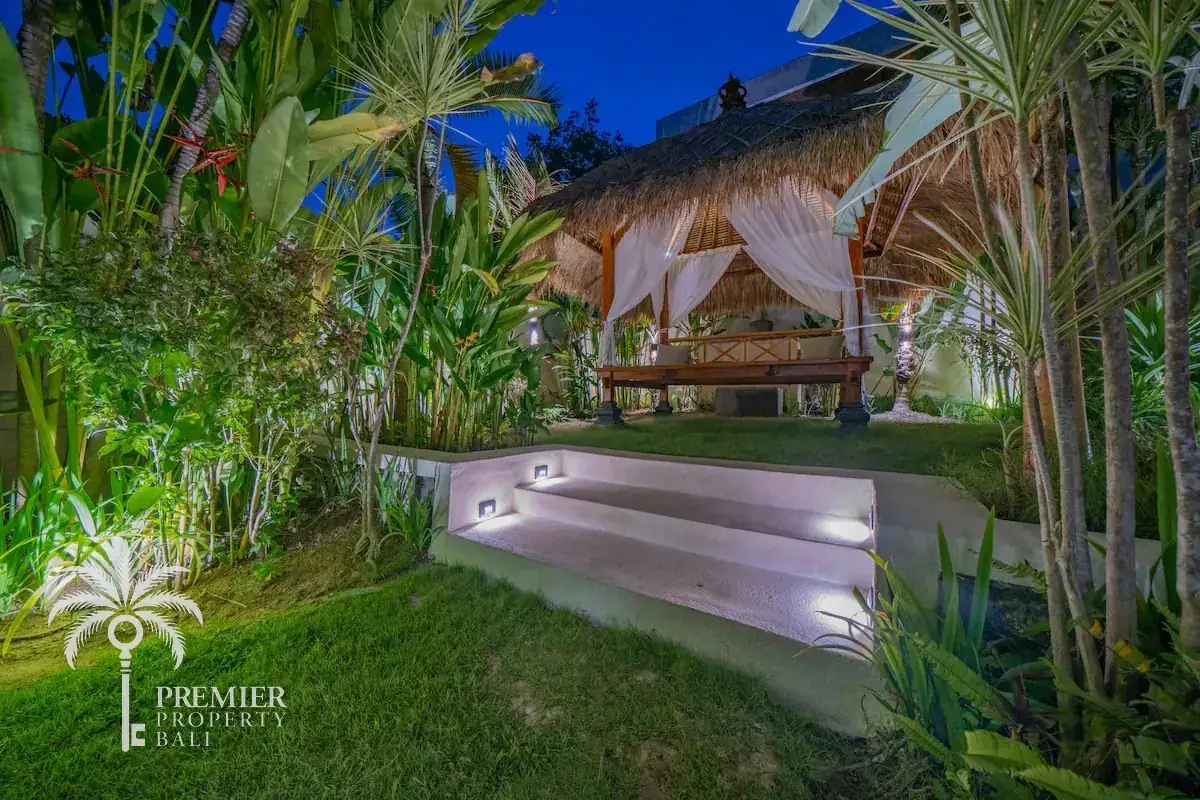 SEMINYAK ESTATE, Seminyak, Bali — photo 69
