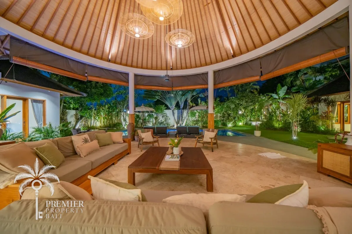 UMALAS COMPOUND, Umalas, Bali — photo 9