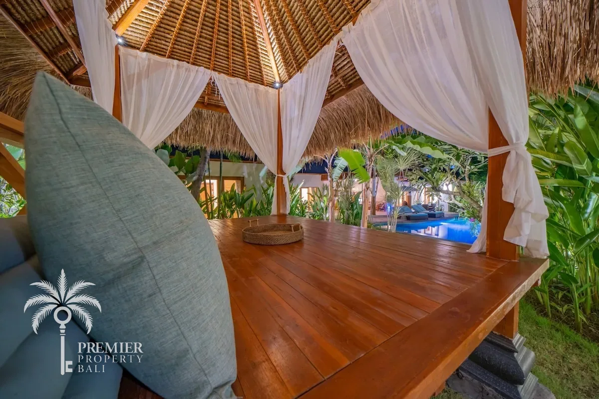 UMALAS COMPOUND, Umalas, Bali — photo 11