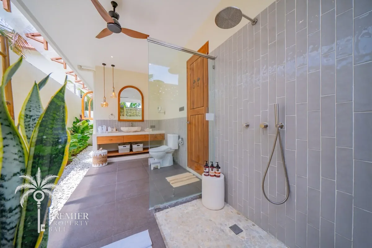 UMALAS COMPOUND, Umalas, Bali — photo 14