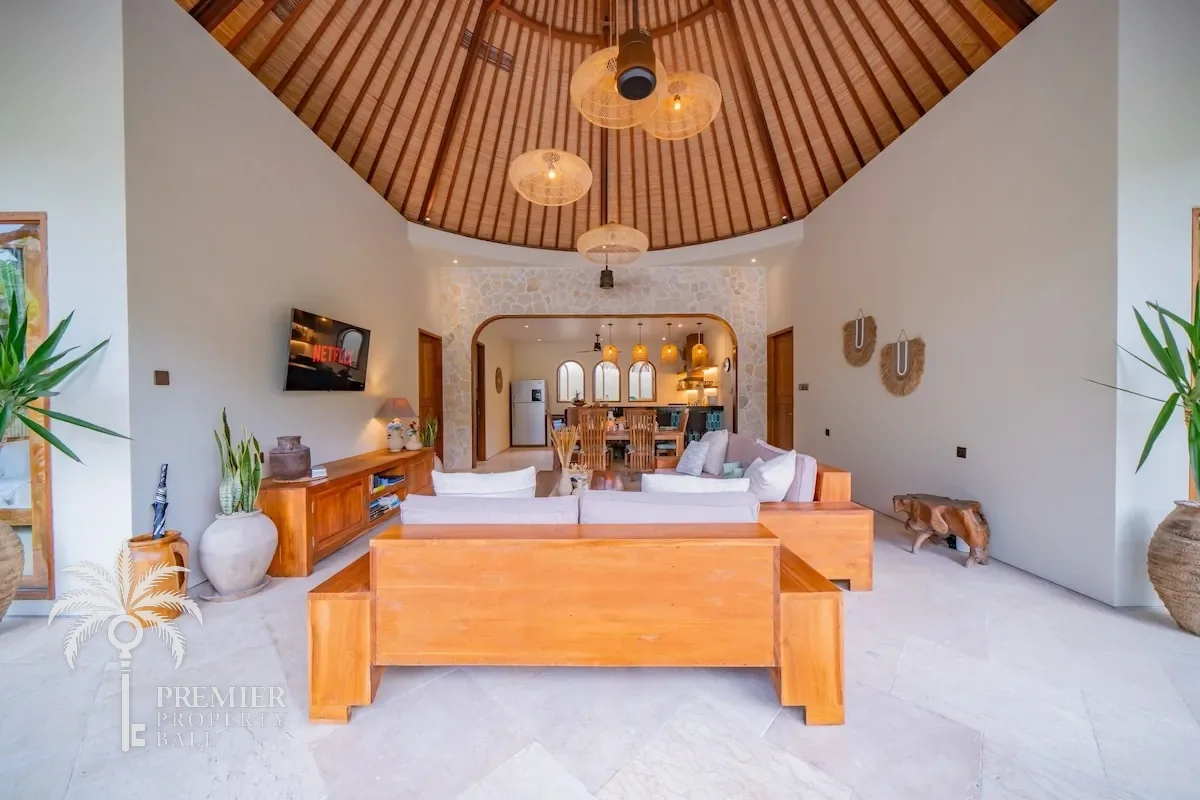 UMALAS COMPOUND, Umalas, Bali — photo 17