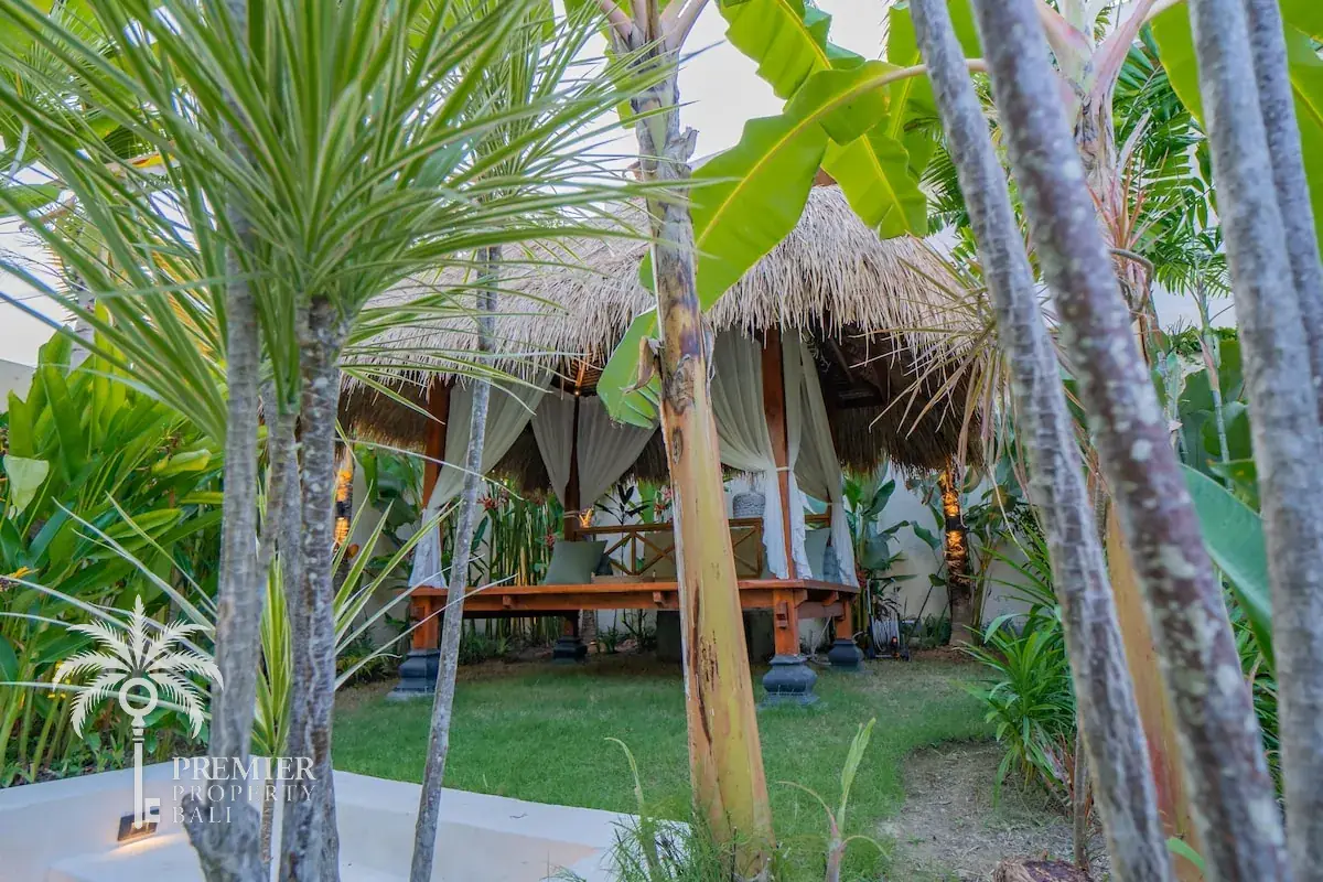 UMALAS COMPOUND, Umalas, Bali — photo 19