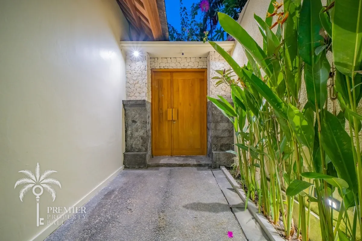 UMALAS COMPOUND, Umalas, Bali — photo 21