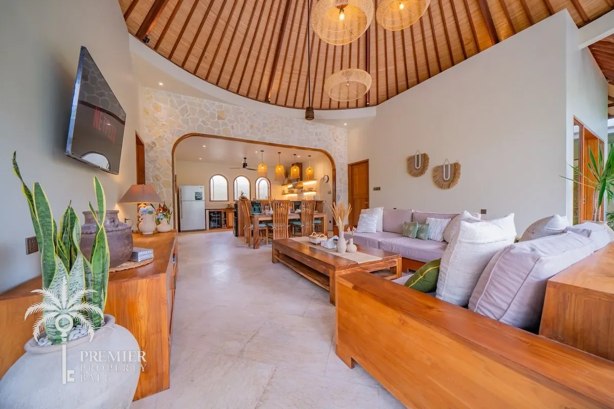 UMALAS COMPOUND, Umalas, Bali — photo 22