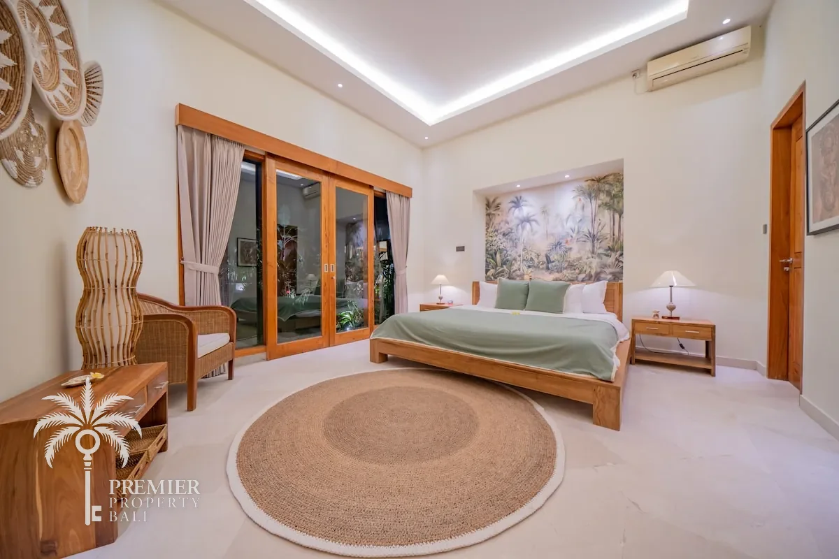 UMALAS COMPOUND, Umalas, Bali — photo 23