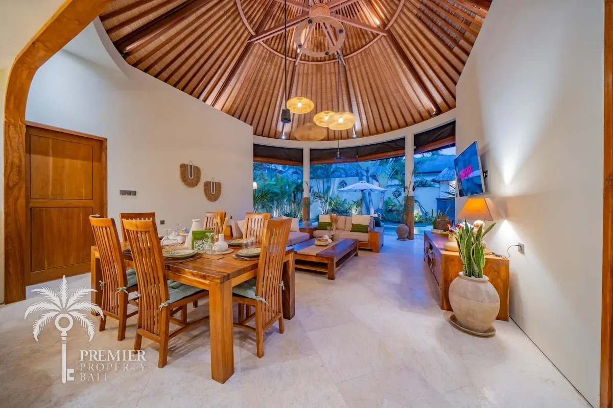 UMALAS COMPOUND, Umalas, Bali — photo 25