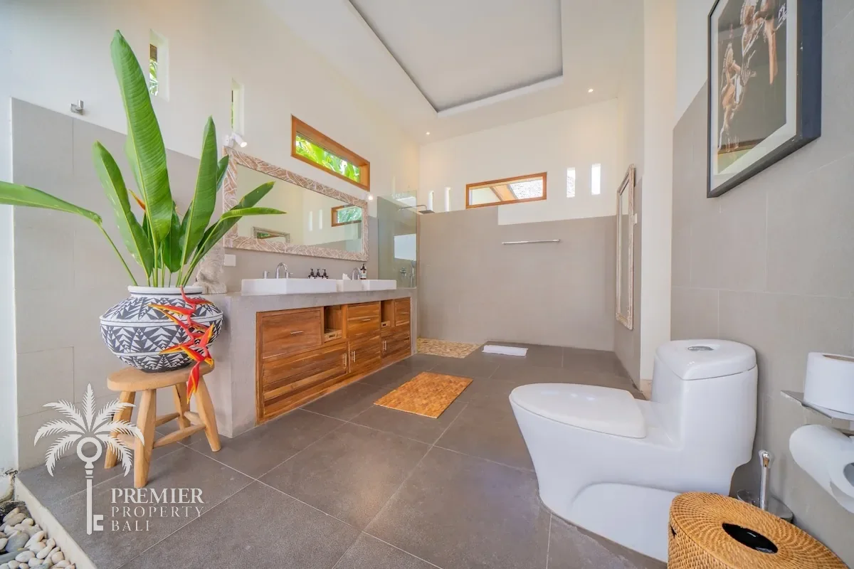UMALAS COMPOUND, Umalas, Bali — photo 29