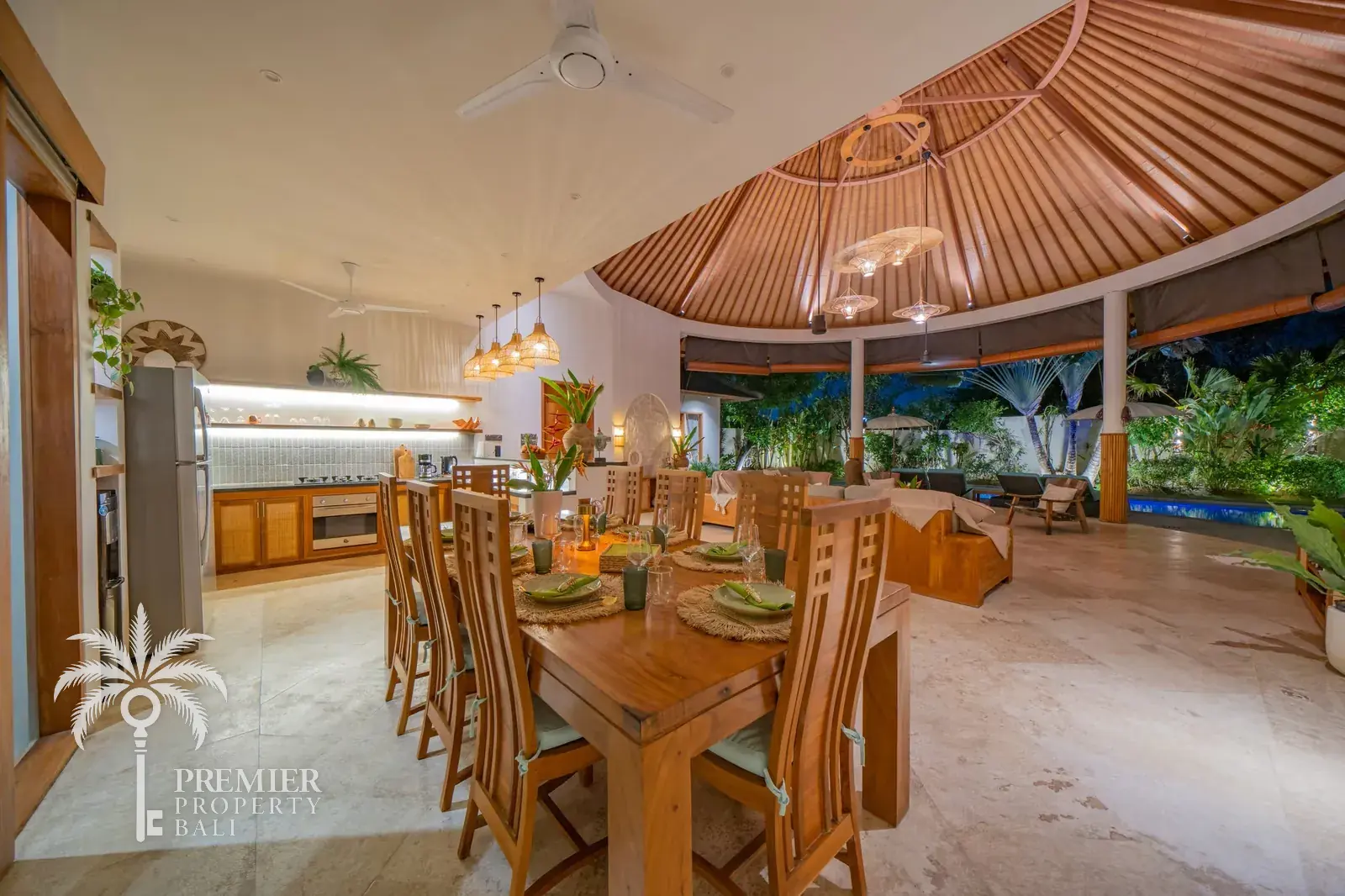 SEMINYAK GARDEN, Seminyak, Bali — photo 10