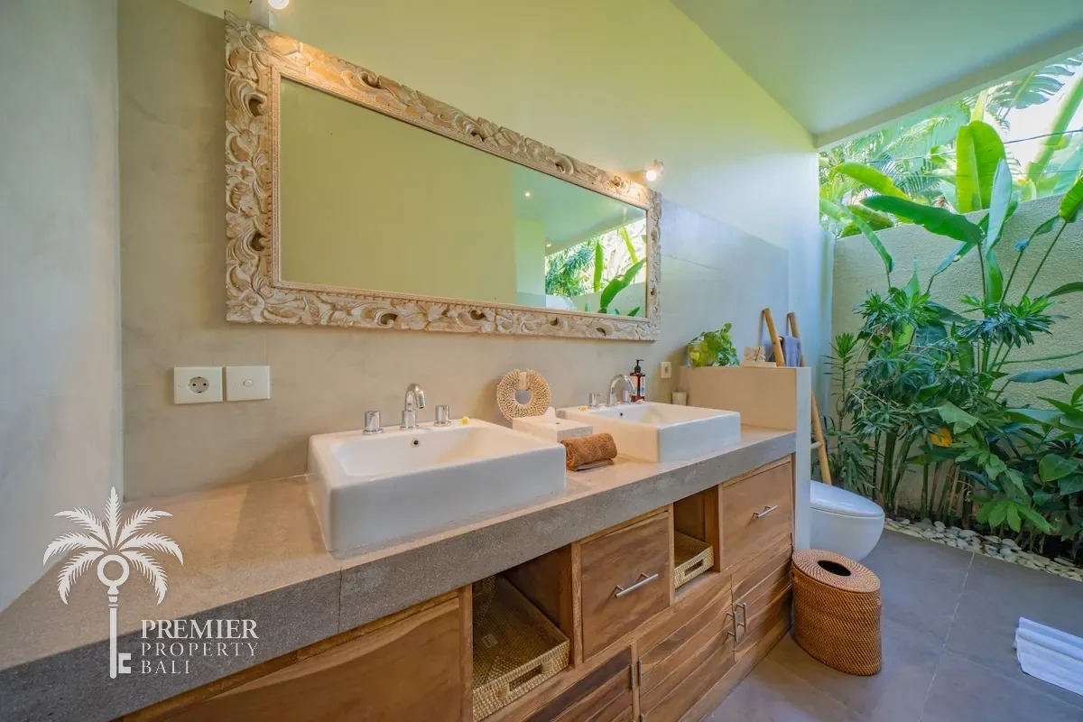 SEMINYAK GARDEN, Seminyak, Bali — photo 17