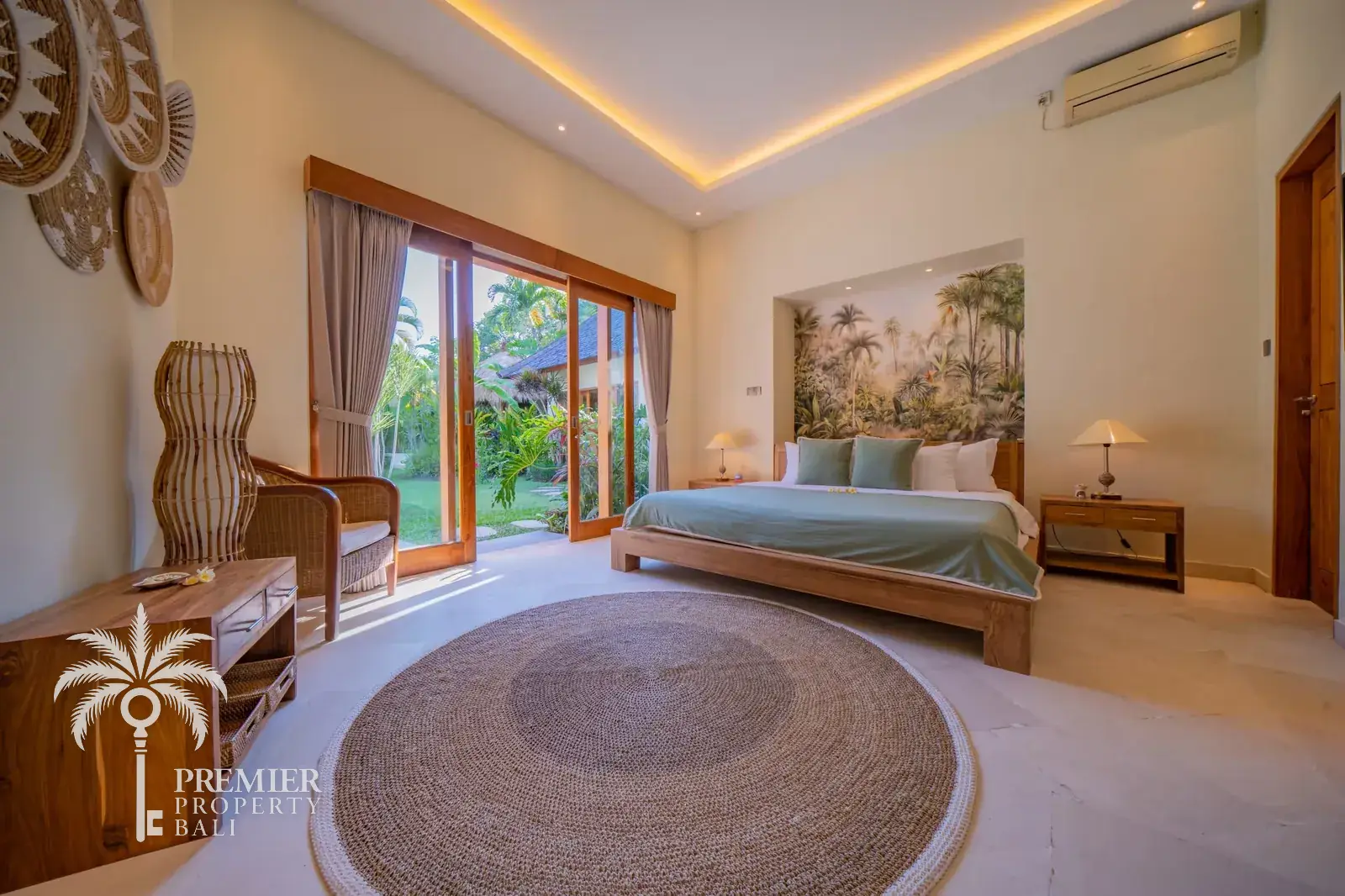SEMINYAK GARDEN, Seminyak, Bali — photo 18