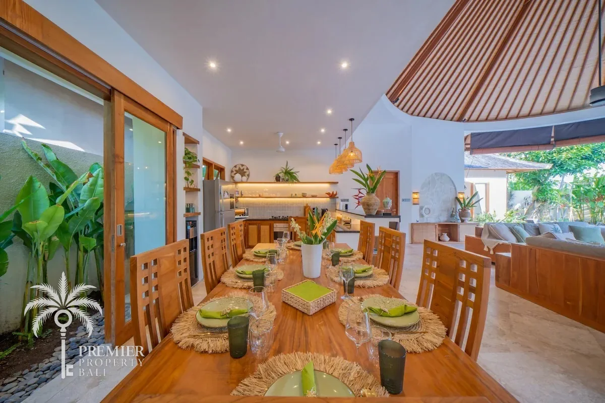 SEMINYAK VILLA, Seminyak, Bali — photo 10