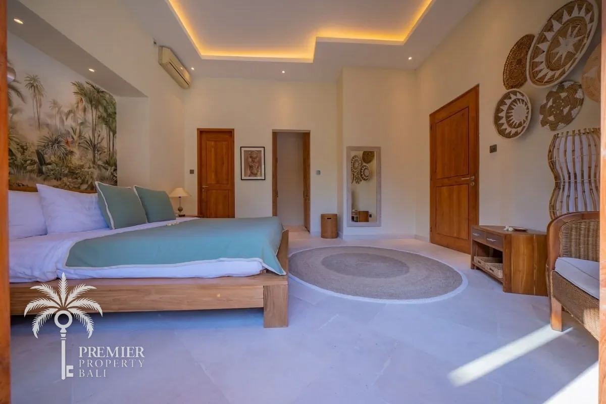 SEMINYAK VILLA, Seminyak, Bali — photo 12