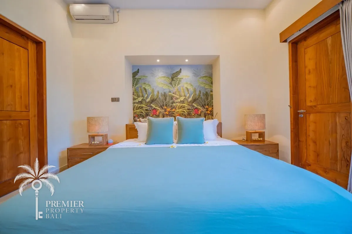 SEMINYAK VILLA, Seminyak, Bali — photo 13