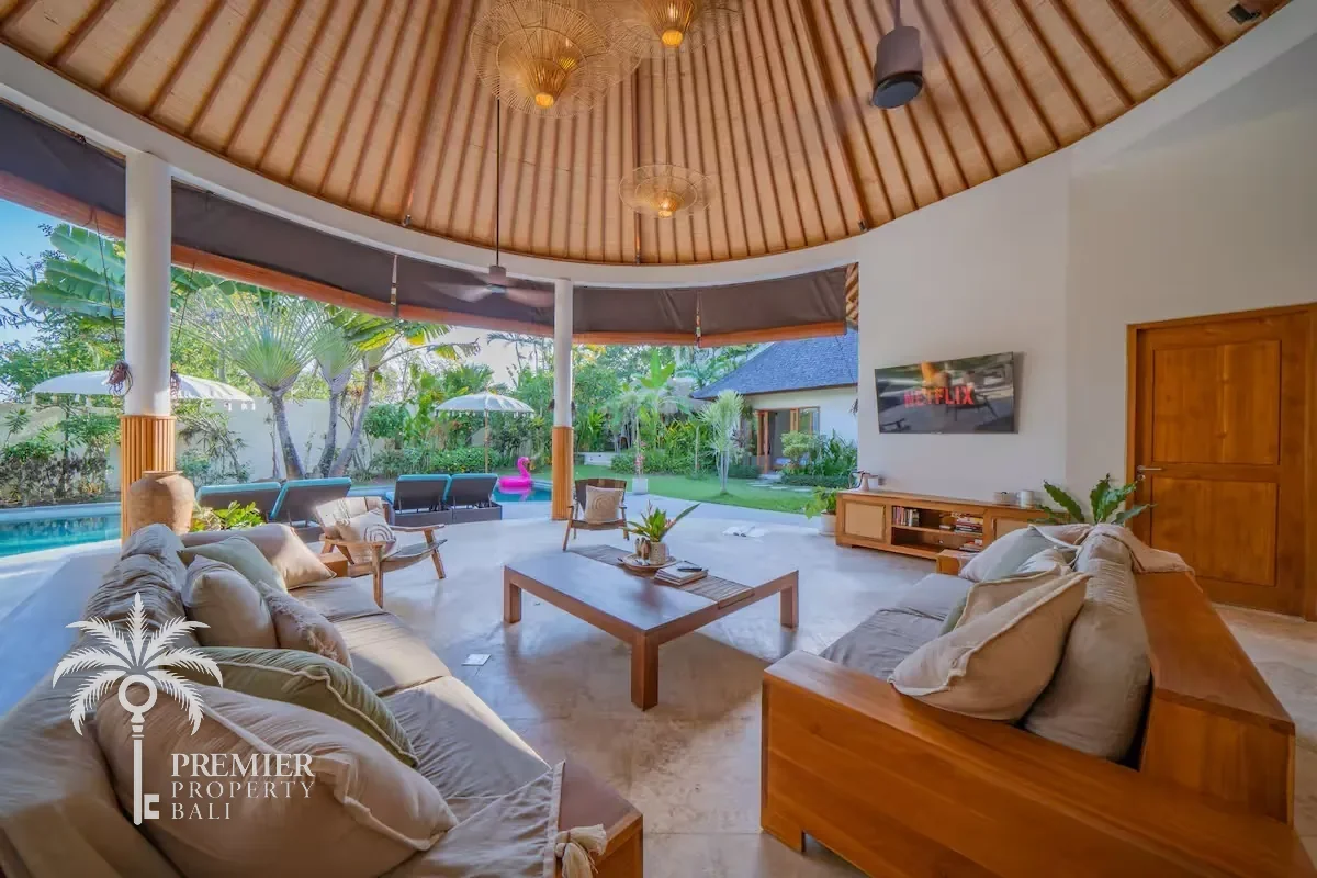 SEMINYAK VILLA, Seminyak, Bali — photo 14