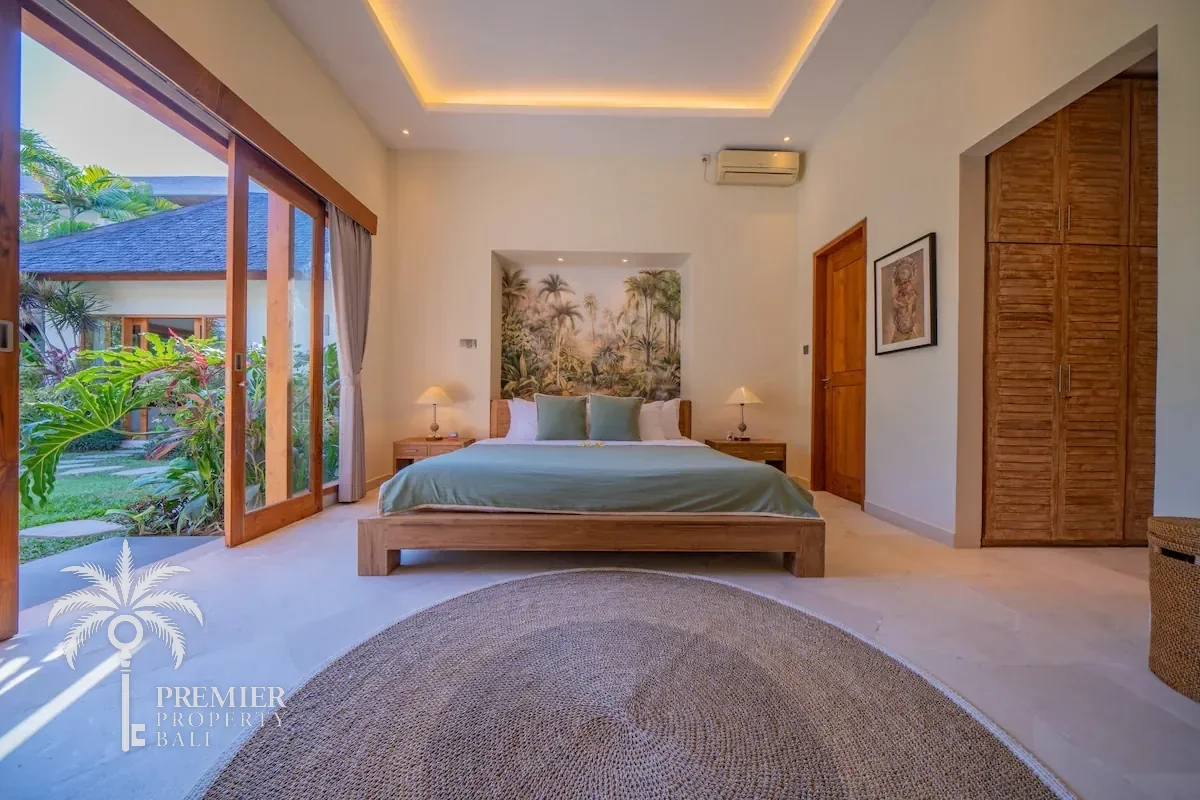 SEMINYAK VILLA, Seminyak, Bali — photo 15