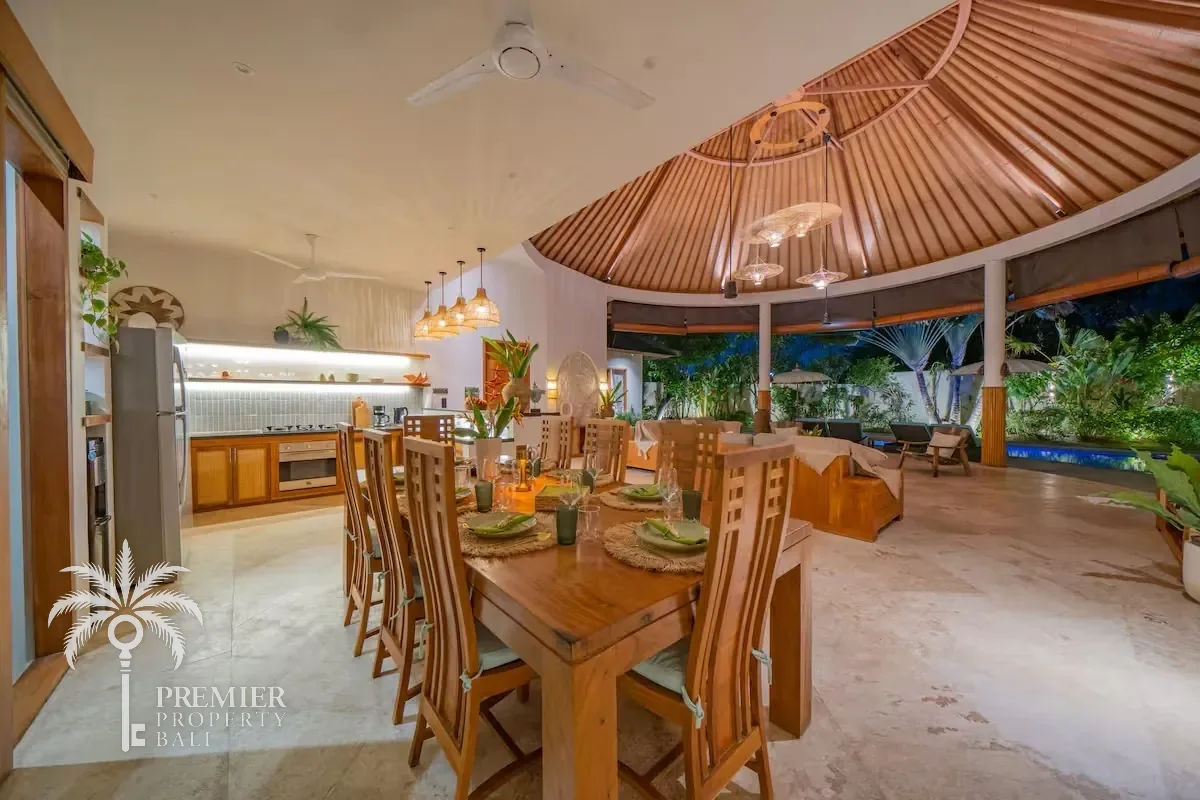 SEMINYAK VILLA, Seminyak, Bali — photo 16