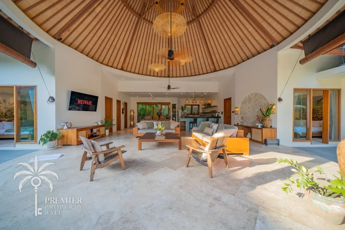 SEMINYAK VILLA, Seminyak, Bali — photo 18