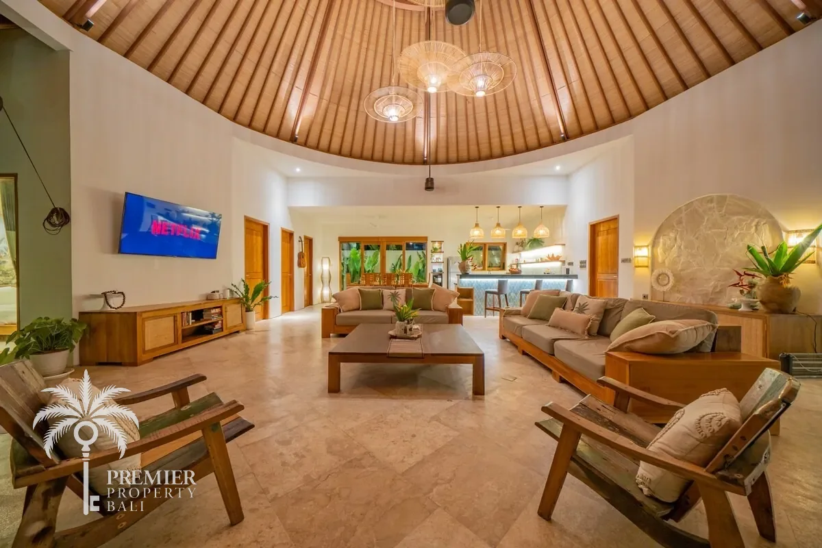 SEMINYAK VILLA, Seminyak, Bali — photo 19