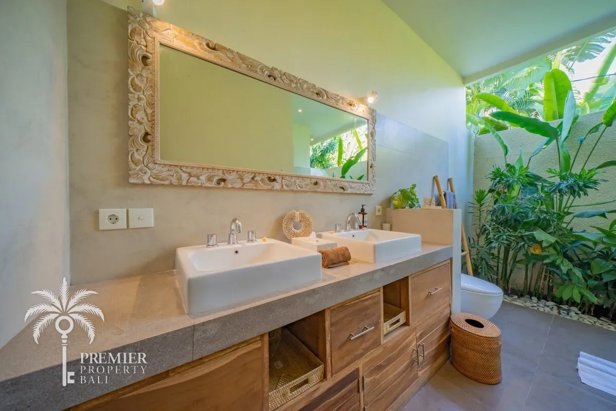 SEMINYAK VILLA, Seminyak, Bali — photo 20
