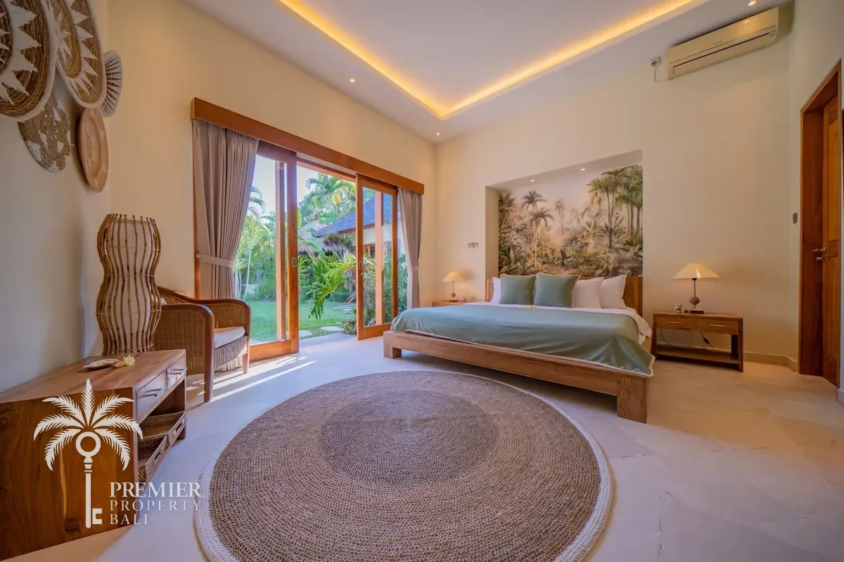SEMINYAK VILLA, Seminyak, Bali — photo 21