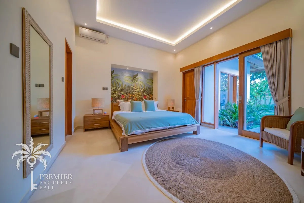 SEMINYAK VILLA, Seminyak, Bali — photo 23